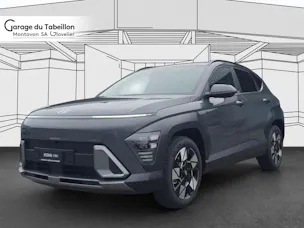 Hyundai Kona 1.6 GDi Hybrid NEW Amplia Auto.