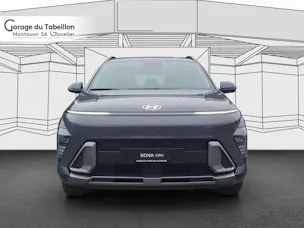 Hyundai Kona 1.6 GDi Hybrid NEW Amplia Auto.