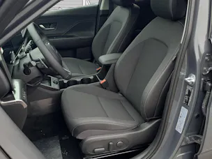 Hyundai Kona 1.6 GDi Hybrid NEW Amplia Auto.