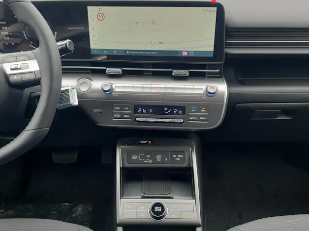 Hyundai Kona 1.6 GDi Hybrid NEW Amplia Auto.