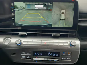 Hyundai Kona 1.6 GDi Hybrid NEW Amplia Auto.