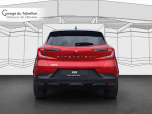 Mitsubishi ASX 1.3 MH NEW Sport Auto.