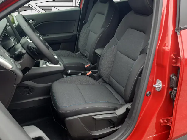Mitsubishi ASX 1.3 MH NEW Sport Auto.