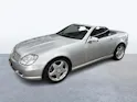 Mercedes-Benz SLK 320 V6 Cabriolet