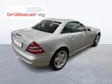 Mercedes-Benz SLK 320 V6 Cabriolet