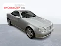 Mercedes-Benz SLK 320 V6 Cabriolet