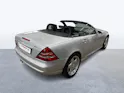 Mercedes-Benz SLK 320 V6 Cabriolet