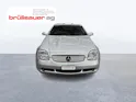 Mercedes-Benz SLK 320 V6 Cabriolet