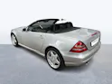 Mercedes-Benz SLK 320 V6 Cabriolet