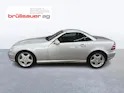 Mercedes-Benz SLK 320 V6 Cabriolet