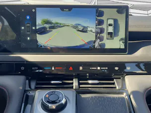 Maxus T60 Max 2.0 TD Luxury Auto. 3,5T