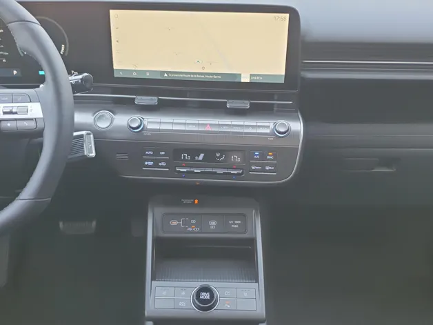 Hyundai Kona Electric NEW Origo 514 kms autonomie