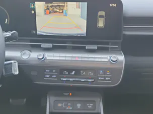 Hyundai Kona Electric NEW Origo 514 kms autonomie