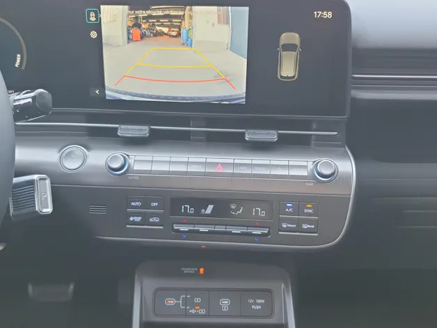 Hyundai Kona Electric NEW Origo 514 kms autonomie