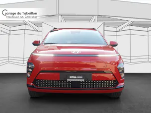 Hyundai Kona Electric NEW Origo 514 kms autonomie