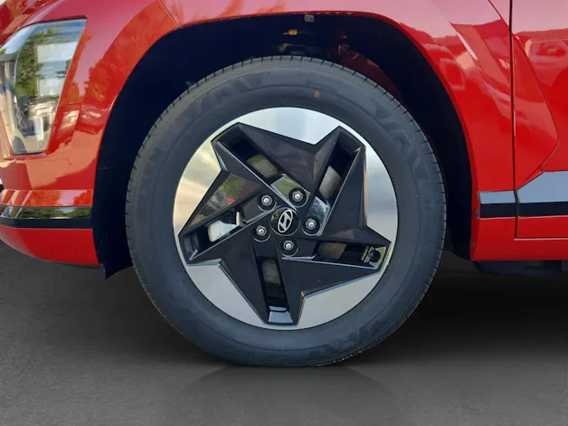Hyundai Kona Electric NEW Origo 514 kms autonomie