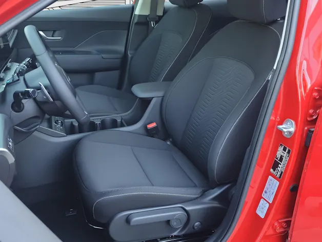 Hyundai Kona Electric NEW Origo 514 kms autonomie