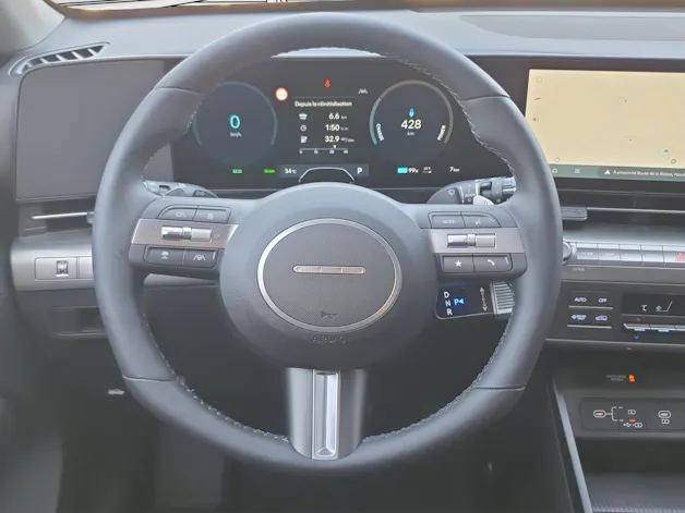 Hyundai Kona Electric NEW Origo 514 kms autonomie