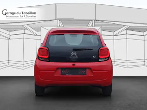 Citroën C1 1.0 VTi 5portes Feel
