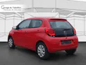 Citroën C1 1.0 VTi 5portes Feel