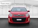 Citroën C1 1.0 VTi 5portes Feel