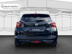 Nissan Micra 1.0 DIG-T N-Sport