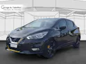 Nissan Micra 1.0 DIG-T N-Sport