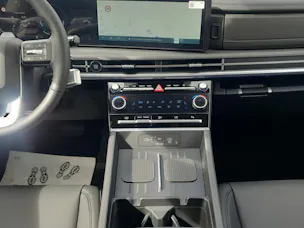 Hyundai Santa Fe 1.6 HEV ALL-NEW Amplia Sunroof 7pl.