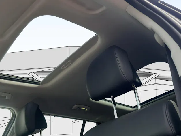 Hyundai Santa Fe 1.6 HEV ALL-NEW Amplia Sunroof 7pl.