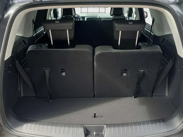 Hyundai Santa Fe 1.6 HEV ALL-NEW Amplia Sunroof 7pl.