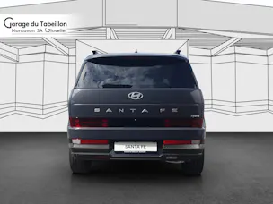 Hyundai Santa Fe 1.6 HEV ALL-NEW Amplia Sunroof 7pl.