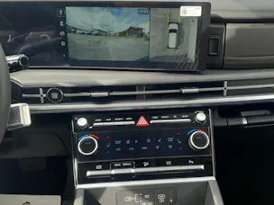 Hyundai Santa Fe 1.6 HEV ALL-NEW Amplia Sunroof 7pl.