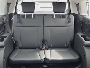 Hyundai Santa Fe 1.6 HEV ALL-NEW Amplia Sunroof 7pl.