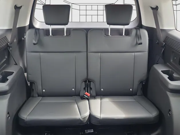 Hyundai Santa Fe 1.6 HEV ALL-NEW Amplia Sunroof 7pl.