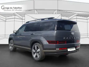 Hyundai Santa Fe 1.6 HEV ALL-NEW Amplia Sunroof 7pl.