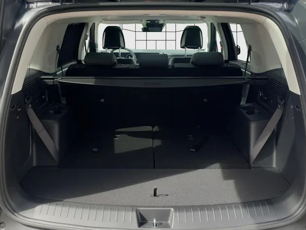 Hyundai Santa Fe 1.6 HEV ALL-NEW Amplia Sunroof 7pl.