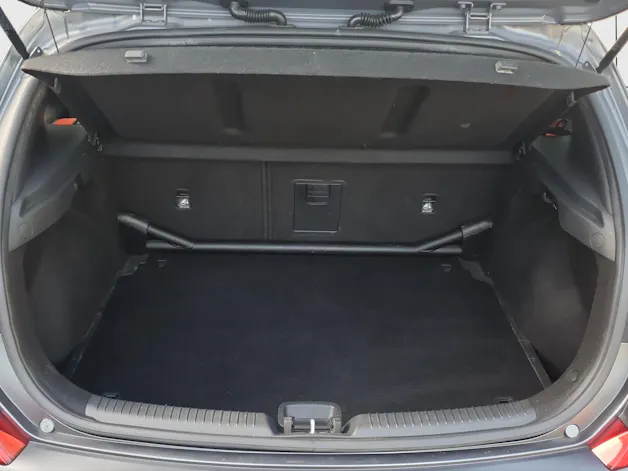 Hyundai i30 N 2.0 T-GDi Project C