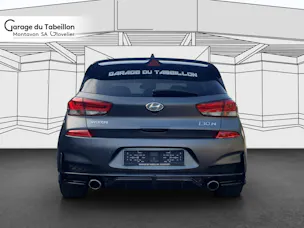 Hyundai i30 N 2.0 T-GDi Project C
