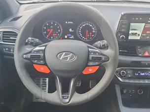 Hyundai i30 N 2.0 T-GDi Project C