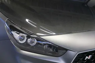 Hyundai i30 N 2.0 T-GDi Project C