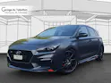 Hyundai i30 N 2.0 T-GDi Project C
