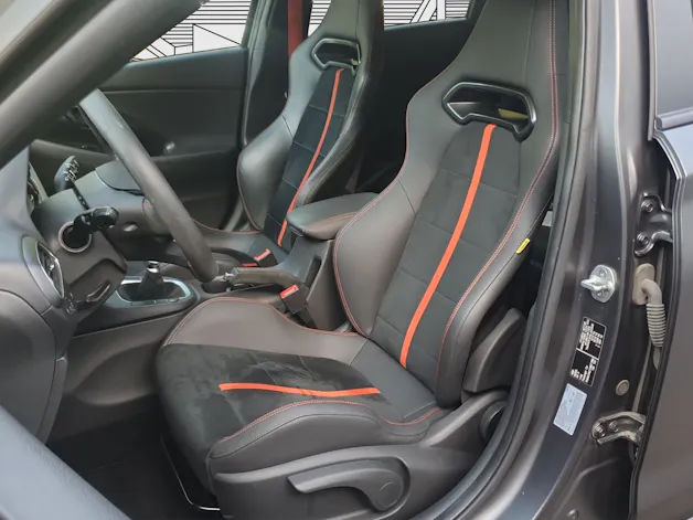 Hyundai i30 N 2.0 T-GDi Project C