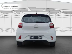 Hyundai i10 1.0 Origo Automatique