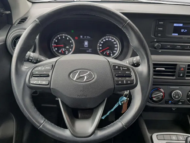 Hyundai i10 1.0 Origo Automatique