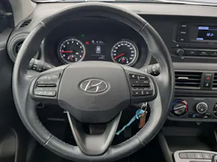 Hyundai i10 1.0 Origo Automatique