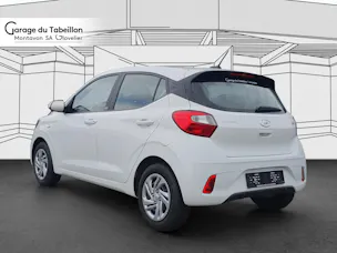 Hyundai i10 1.0 Origo Automatique