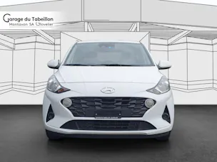 Hyundai i10 1.0 Origo Automatique