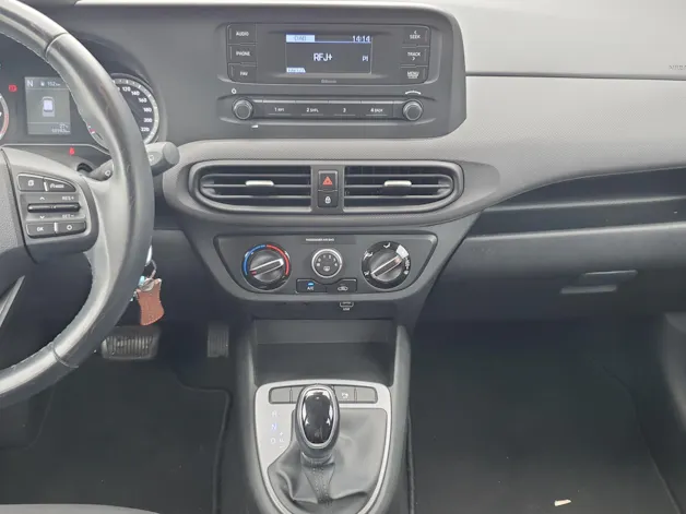 Hyundai i10 1.0 Origo Automatique
