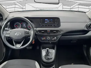 Hyundai i10 1.0 Origo Automatique