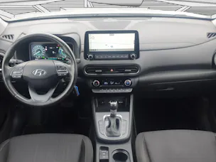 HYUNDAI Kona 1.6 GDi Hybrid Amplia Auto.